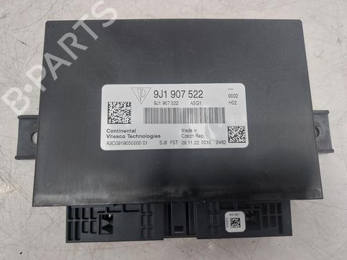 Control unit PORSCHE TAYCAN (Y1A) Electric (Y1AAA1, Y1AAI1) | BP26836227M11 - Image 2