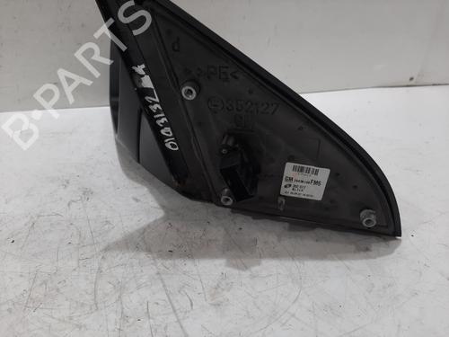 Left mirror VAUXHALL VECTRA Mk II (C) GTS (Z02) 1.8 | BP30179936C26