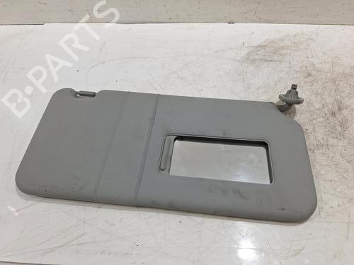 Right sun visor SUZUKI SWIFT IV (FZ, NZ) 1.2 (AZG412, ZC72S) | BP32144736I2  - Image 6