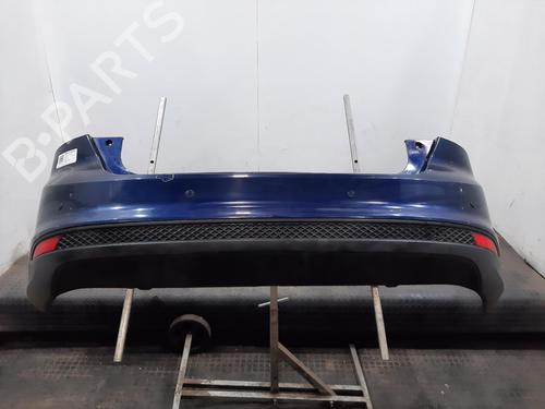 Used Rear bumper FORD FOCUS III 1.6 Ti (125 hp) 31596783