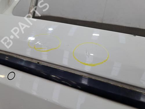 Rear bumper BMW 2 Gran Tourer (F46) 216 d | BP32409401C8 