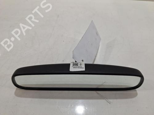 Used Rear mirror SUZUKI BALENO (FW, EW) 1.0 (A1K310) (112 hp) 27533628