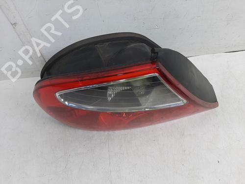 Left taillight JAGUAR S-TYPE II (X200) 2.5 V6 | BP26756972C34 