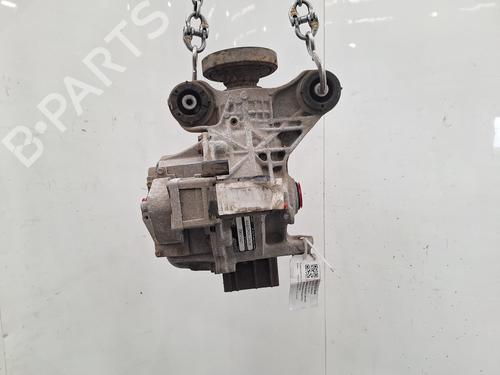 Used Rear differential LAND ROVER RANGE ROVER SPORT II (L494) 3.0 SDV6 Hybrid 4x4 (340 hp) 29882086