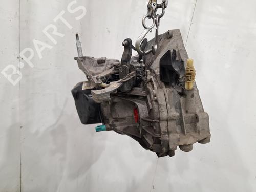 Gearbox DACIA DUSTER (HM_) 1.6 SCe 115 (HMM1) | BP33988478M3  - Image 5