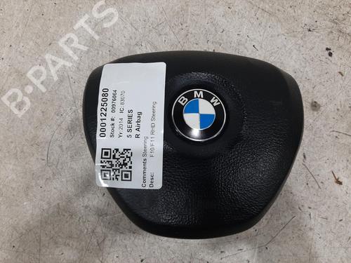 Used Other BMW 5 (F10) 520 d (184 hp) 26834530