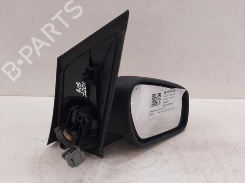 Used Right mirror FORD FOCUS II Turnier (DA_, FFS, DS) 1.6 TDCi (90 hp) 29297517