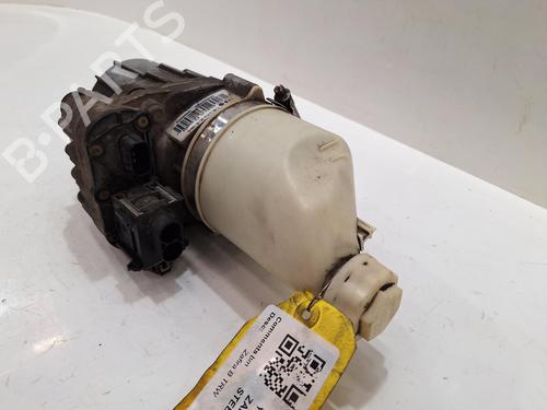 Styring servopumpe VAUXHALL ZAFIRA Mk II (B) (A05) 1.8 | BP27872259M99 