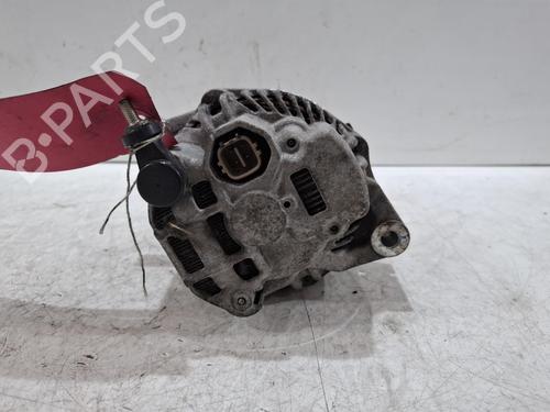 Alternator SUZUKI SWIFT IV (FZ, NZ) 1.2 (AZG412, ZC72S) | BP40173843M7 - Image 4