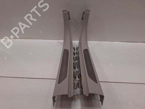 Other JAGUAR I-PACE (X590) EV400 AWD | BP27720681O1 