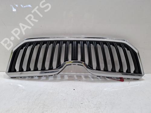 Used Grille Grille 39405680 39405680