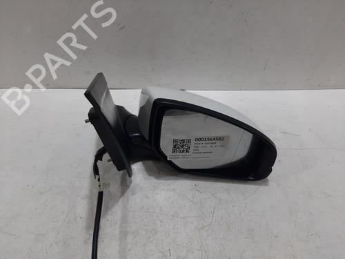 Used Right mirror HONDA CIVIC IX (FK) 1.6 i-DTEC (FK3) (120 hp) 30360405