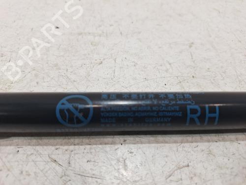 Shock absorber spring KIA PROCEED (CD) 1.6 CRDi 136 | BP30896836C152