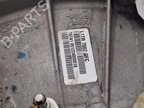 Skrzynia biegów FORD PUMA (J2K, CF7) 1.0 EcoBoost mHEV | BP29636468M3 