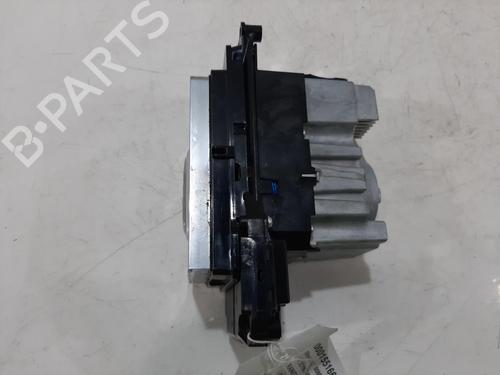 Gear lever LAND ROVER RANGE ROVER IV (L405) 4.4 SDV8 4x4 | BP30179994M90