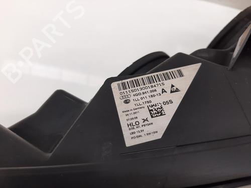 Left headlight AUDI A6 C7 Avant (4G5, 4GD) 2.0 TDI | BP36594267C28 - Image 5