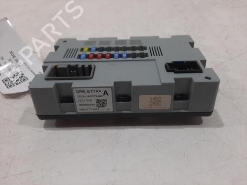 Sikringsdåse JAGUAR I-PACE (X590) EV400 AWD | BP29922428E1