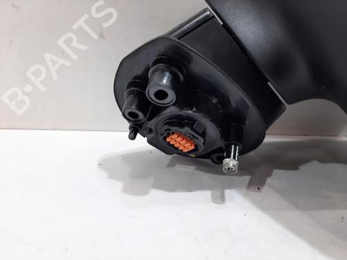 Right mirror KIA RIO III (UB) 1.25 CVVT | BP28507820C27