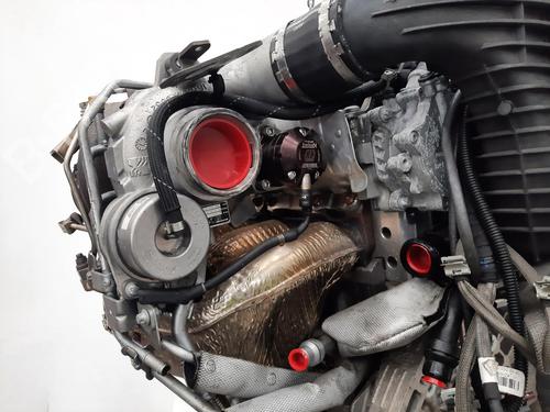 Engine MERCEDES-BENZ A-CLASS (W176) A 45 AMG 4-matic (176.052) | BP32144460M1 - Image 5