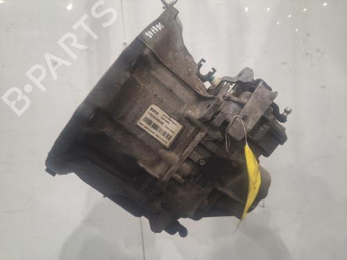 Gearbox MINI MINI (F56) Cooper | BP39716156M3 - Image 2