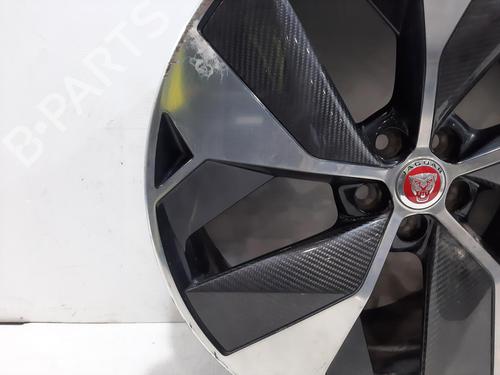 Fælk JAGUAR I-PACE (X590) EV400 AWD | BP30057784C45 