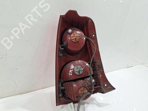 Right taillight KIA PICANTO I (SA) 1.0 | BP26856177C35 