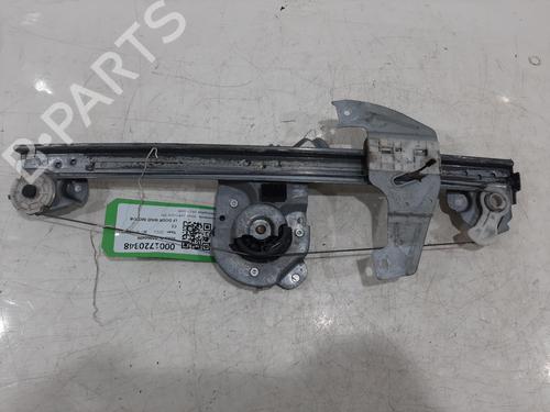 Front left window mechanism CITROËN C1 (PM_, PN_) 1.0 | BP35769332C22 - Image 3