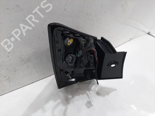 Right taillight NISSAN JUKE (F16_) 1.0 | BP31537841C35 