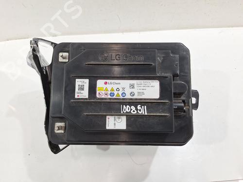 Batteri BMW X3 (G01, F97, G08) xDrive 20 d | BP26870169E11 