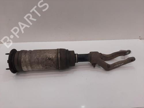 Used Left front shock absorber Left front shock absorber JAGUAR I-PACE (X590) EV400 AWD (400 hp) 34732897 34732897