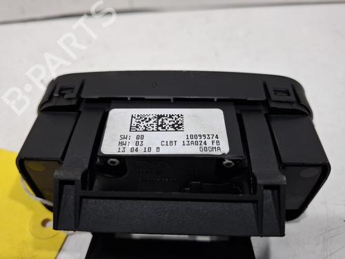 Headlight switch FORD FIESTA VI (CB1, CCN) 1.6 Ti | BP38569072I24 - Image 3