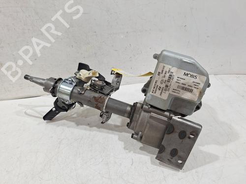 Steering column KIA SOUL I (AM) 1.6 CRDi 128 | BP29922716M21