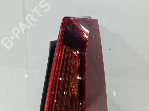 Right taillight DACIA JOGGER (RK_) 1.0 TCe 110 (RKMD) | BP39934835C35 - Image 5