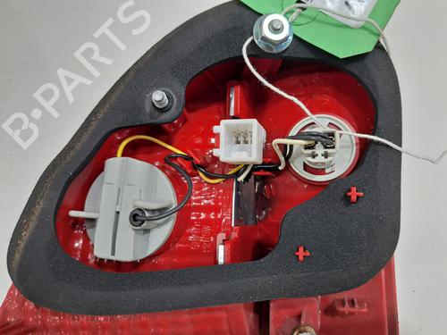 Right taillight KIA VENGA (YN) 1.4 CVVT | BP34733896C35 - Image 4