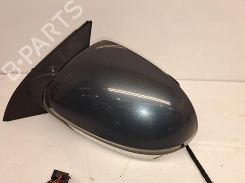 Left mirror VW PASSAT B6 (3C2) 2.0 TDI 16V | BP26869565C26 