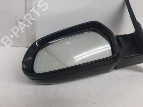 Left mirror AUDI A5 (8T3) 3.0 TDI quattro | BP26784930C26 