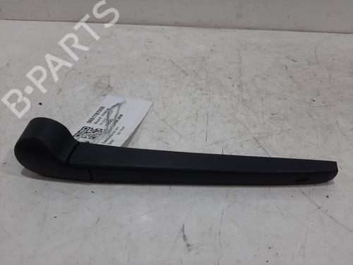 Used Rear windshield wiper arm Rear windshield wiper arm 37694253 37694253