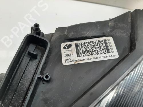 Left headlight FORD FOCUS III 1.0 EcoBoost | BP38620895C28 - Image 2