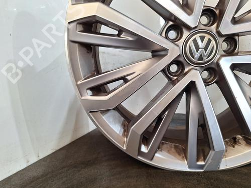 Fælk VW T-ROC (A11, D11) 1.5 TSI | BP38620791C45 - Image 5