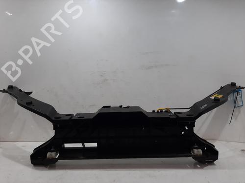 Used Front slam panel PEUGEOT PARTNER Box Body/MPV (K9) e-Partner (136 hp) 29809428