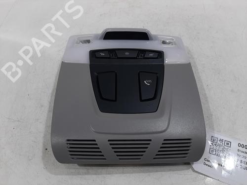 Used Interior roof light BMW 2 Gran Tourer (F46) 218 i (140 hp) 30694621