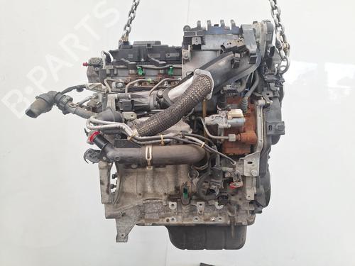 Engine PEUGEOT 308 I (4A_, 4C_) 1.6 HDi | BP29163480M1 