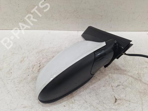 Right mirror VAUXHALL ASTRA Mk VI (J) GTC (P10) 1.4 | BP31537745C27 
