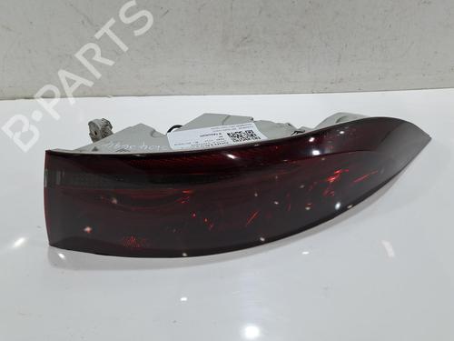 Piloto trasero derecho JAGUAR XF II (X260) 2.0 D (180 hp) 32851488