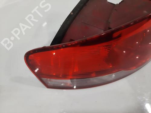 Left taillight SEAT ALTEA XL (5P5, 5P8) 1.6 TDI | BP26856914C34 