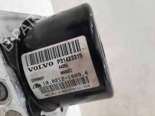ABS pump VOLVO V40 Hatchback (525) D2 | BP33318689M43 - Image 4