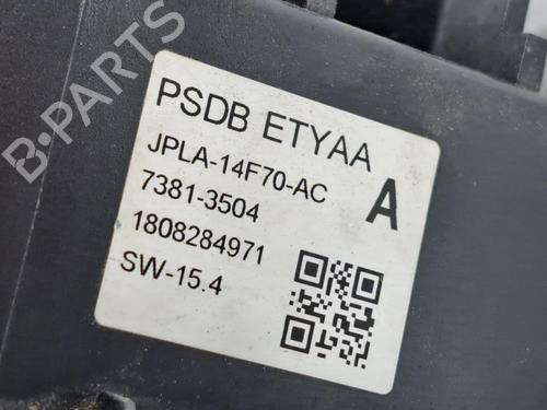 Control unit JAGUAR I-PACE (X590) EV400 AWD | BP30119553M11