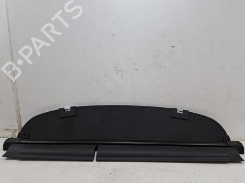 Used Rear parcel shelf MAZDA CX-5 (KE, GH) 2.2 D AWD (KE102) (175 hp) 30324138