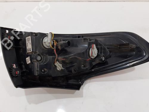 Right taillight VAUXHALL ZAFIRA Mk III (P12) 1.4 (75) | BP29471563C35 