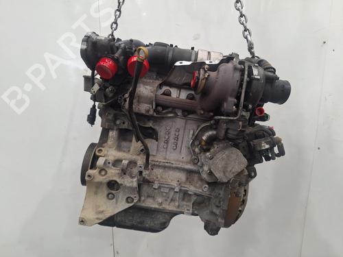 Engine FORD C-MAX II (DXA/CB7, DXA/CEU) 1.6 TDCi | BP39965084M1 - Image 5